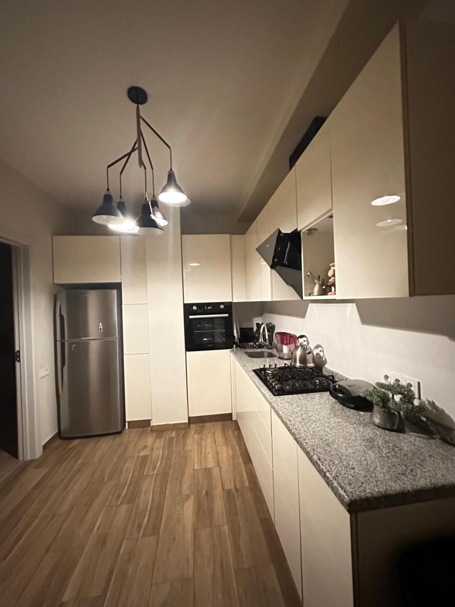 Tamo Leilighet Batumi Eksteriør bilde