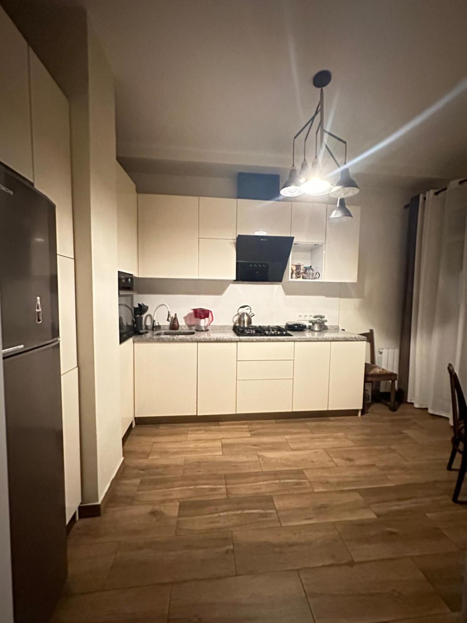 Tamo Leilighet Batumi Eksteriør bilde